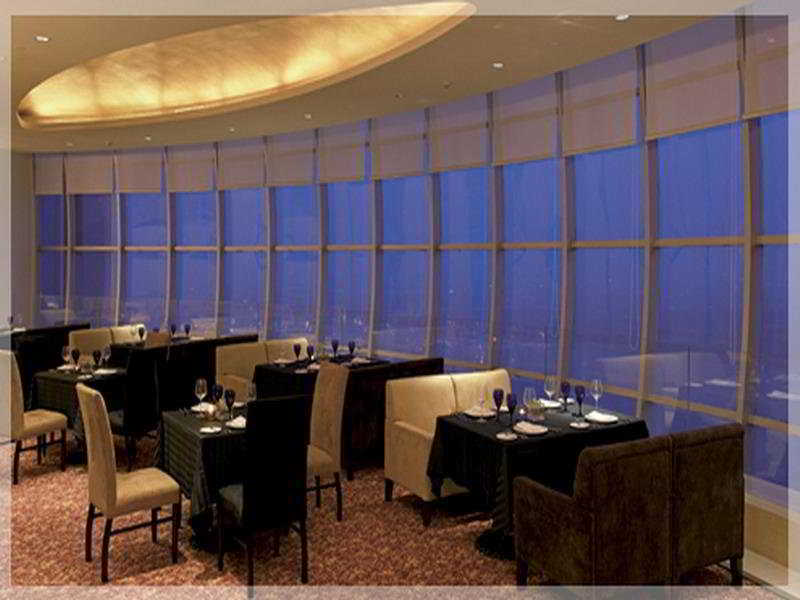 Hangzhou Tianyuan Tower Hotel Buitenkant foto